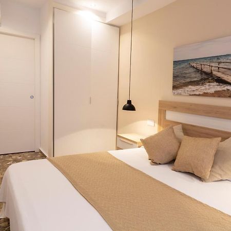 Room Boutique 32 Denia Dış mekan fotoğraf