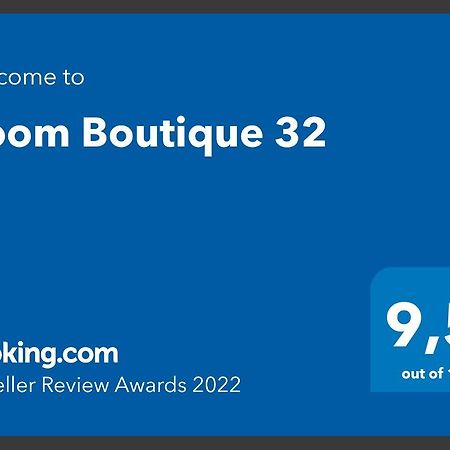 Room Boutique 32 Denia Dış mekan fotoğraf