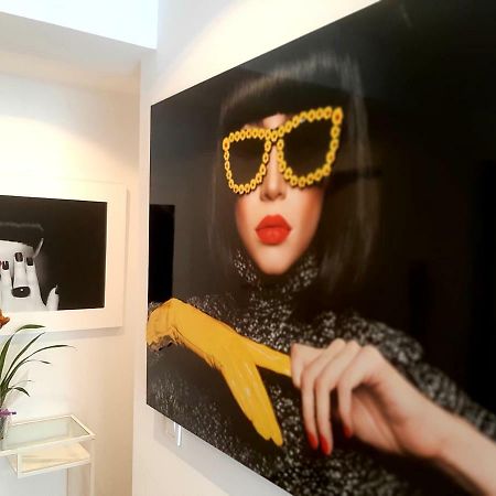 Room Boutique 32 Denia Dış mekan fotoğraf
