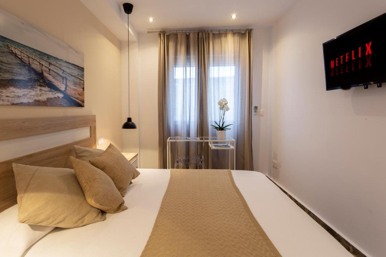 Room Boutique 32 Denia Dış mekan fotoğraf
