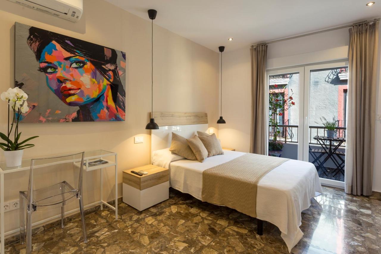 Room Boutique 32 Denia Dış mekan fotoğraf