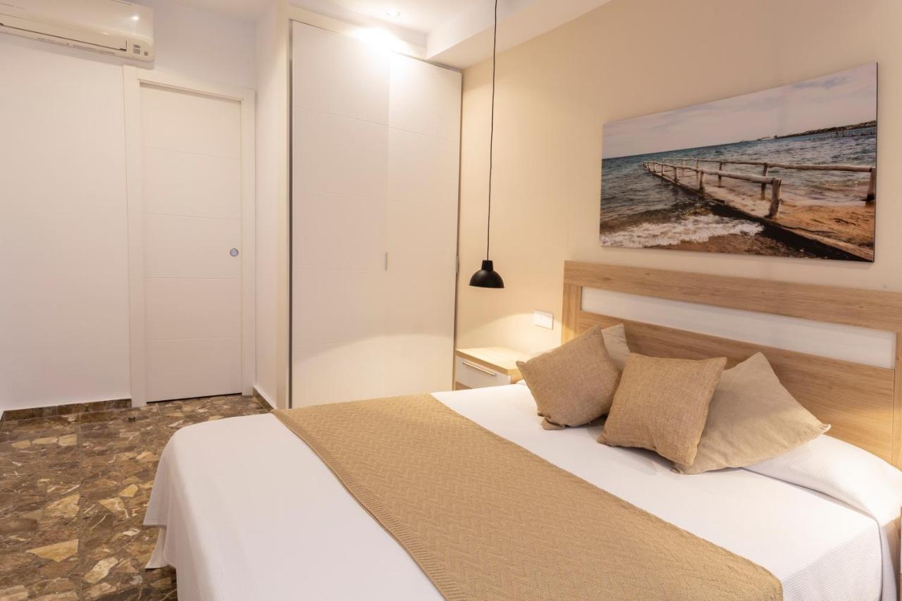 Room Boutique 32 Denia Dış mekan fotoğraf