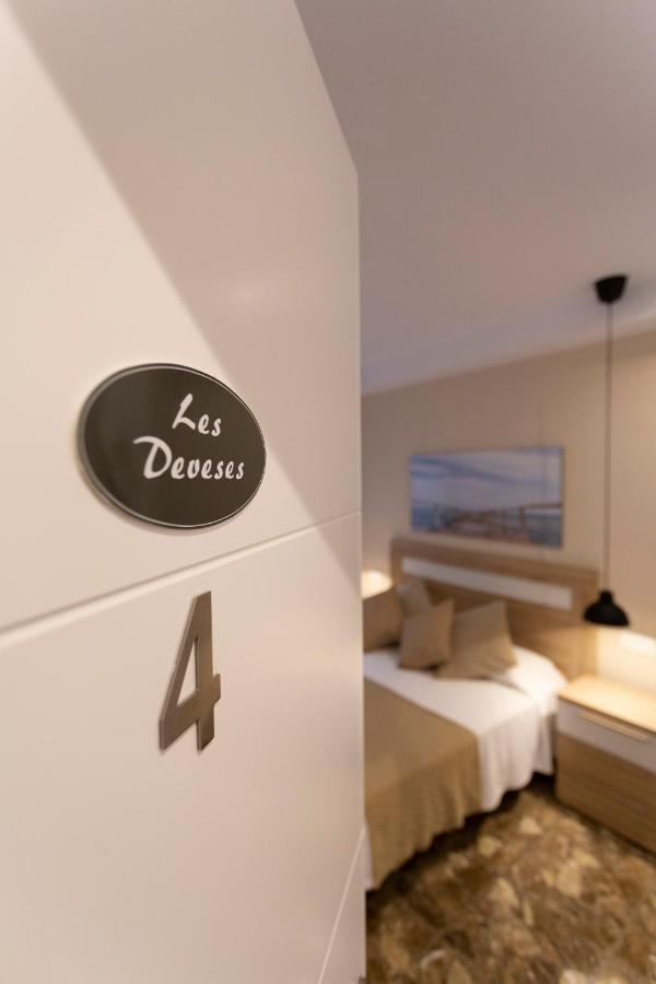 Room Boutique 32 Denia Dış mekan fotoğraf