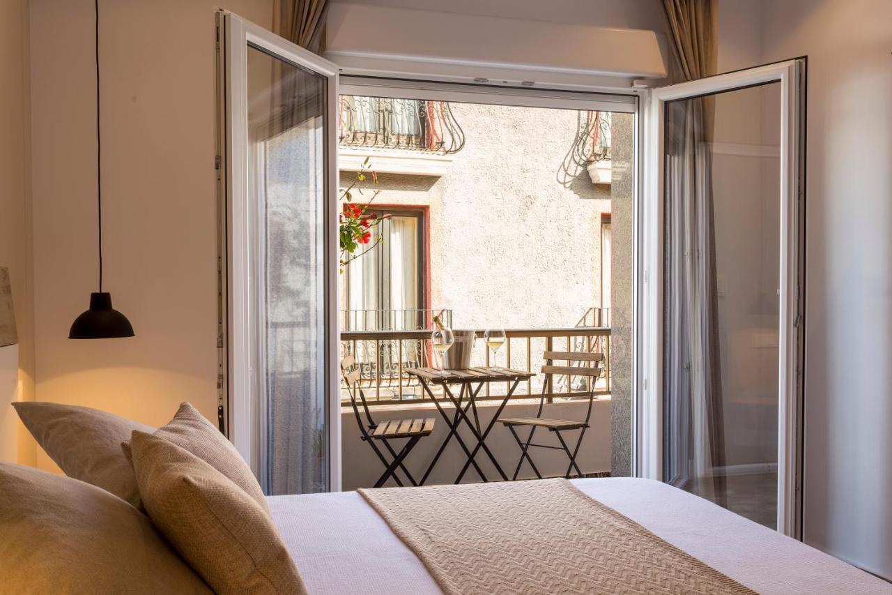 Room Boutique 32 Denia Dış mekan fotoğraf