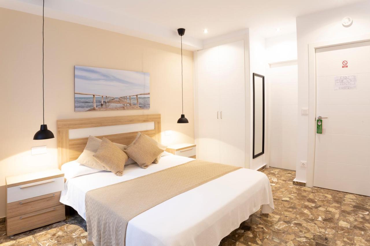 Room Boutique 32 Denia Dış mekan fotoğraf