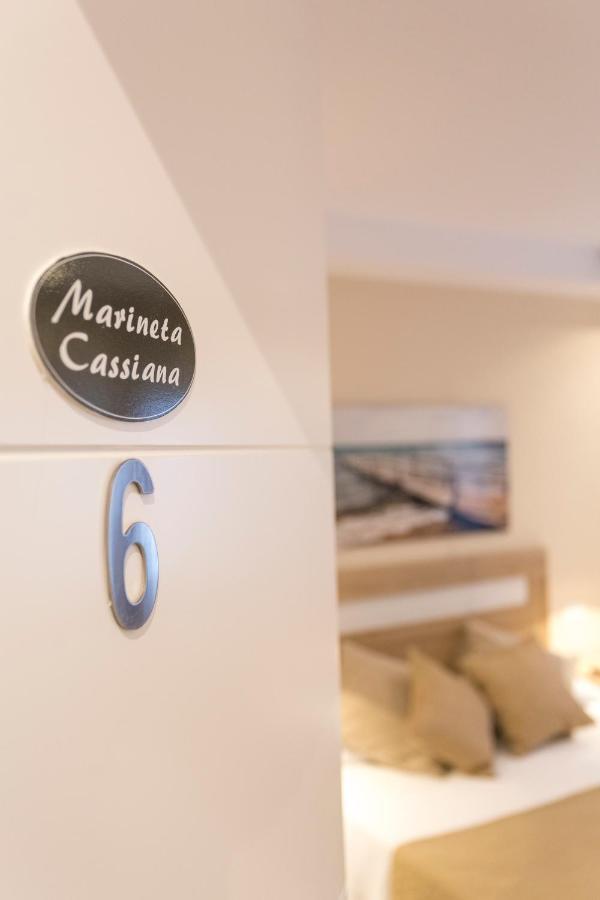 Room Boutique 32 Denia Dış mekan fotoğraf