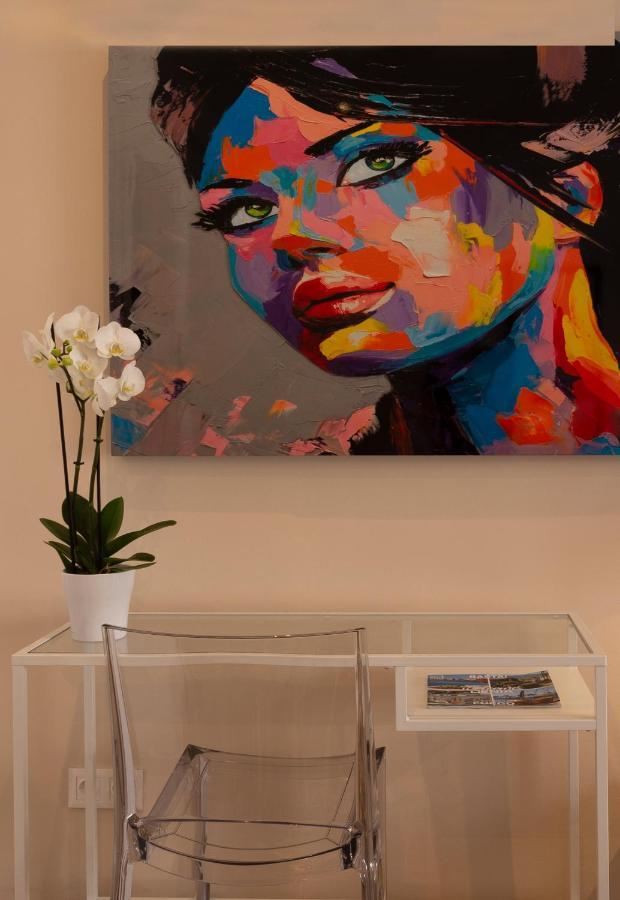 Room Boutique 32 Denia Dış mekan fotoğraf