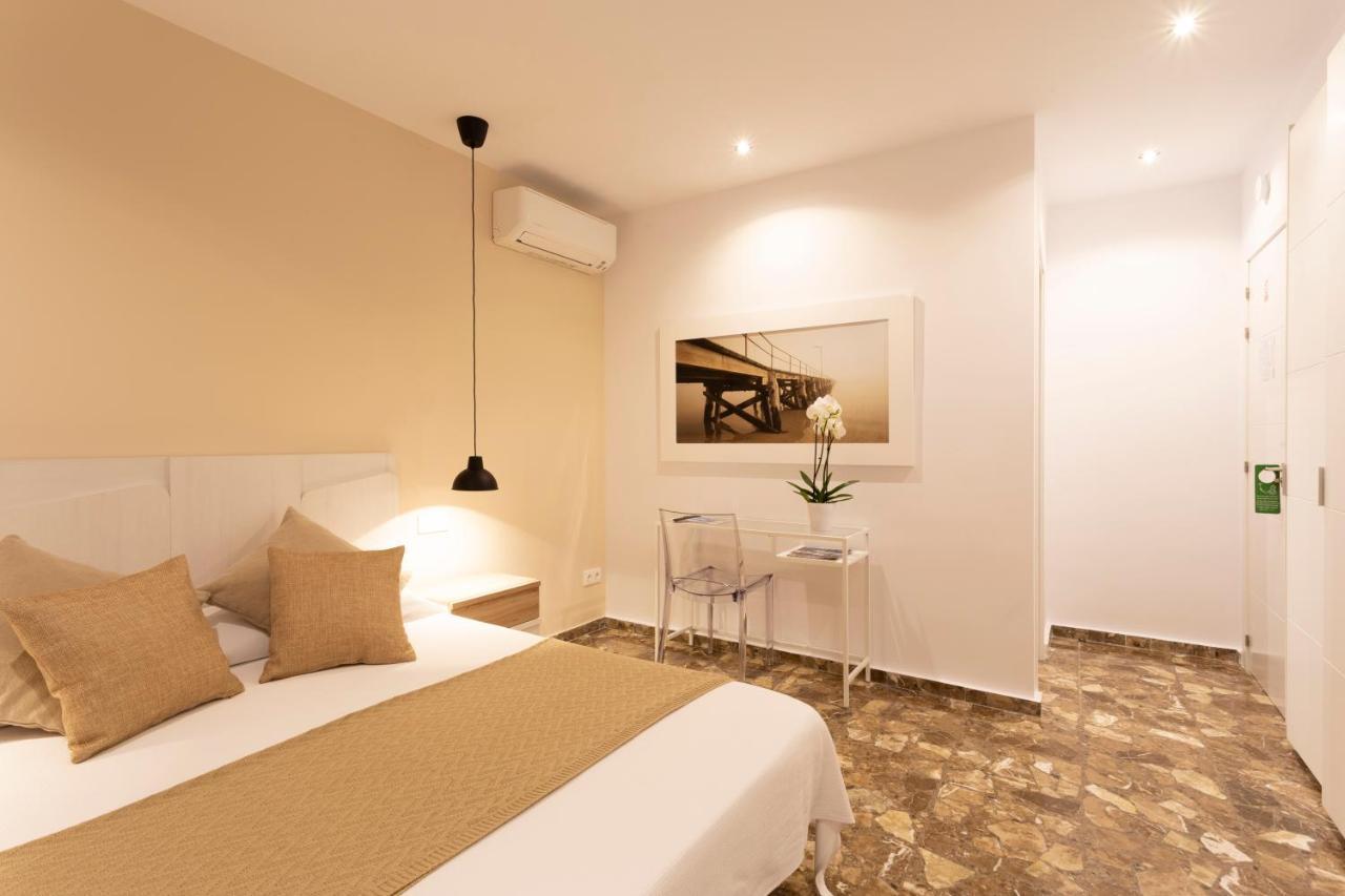 Room Boutique 32 Denia Dış mekan fotoğraf