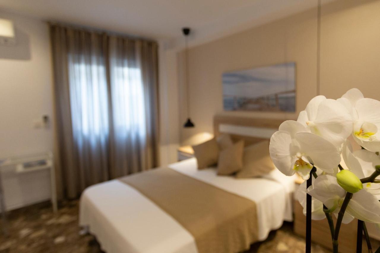 Room Boutique 32 Denia Dış mekan fotoğraf
