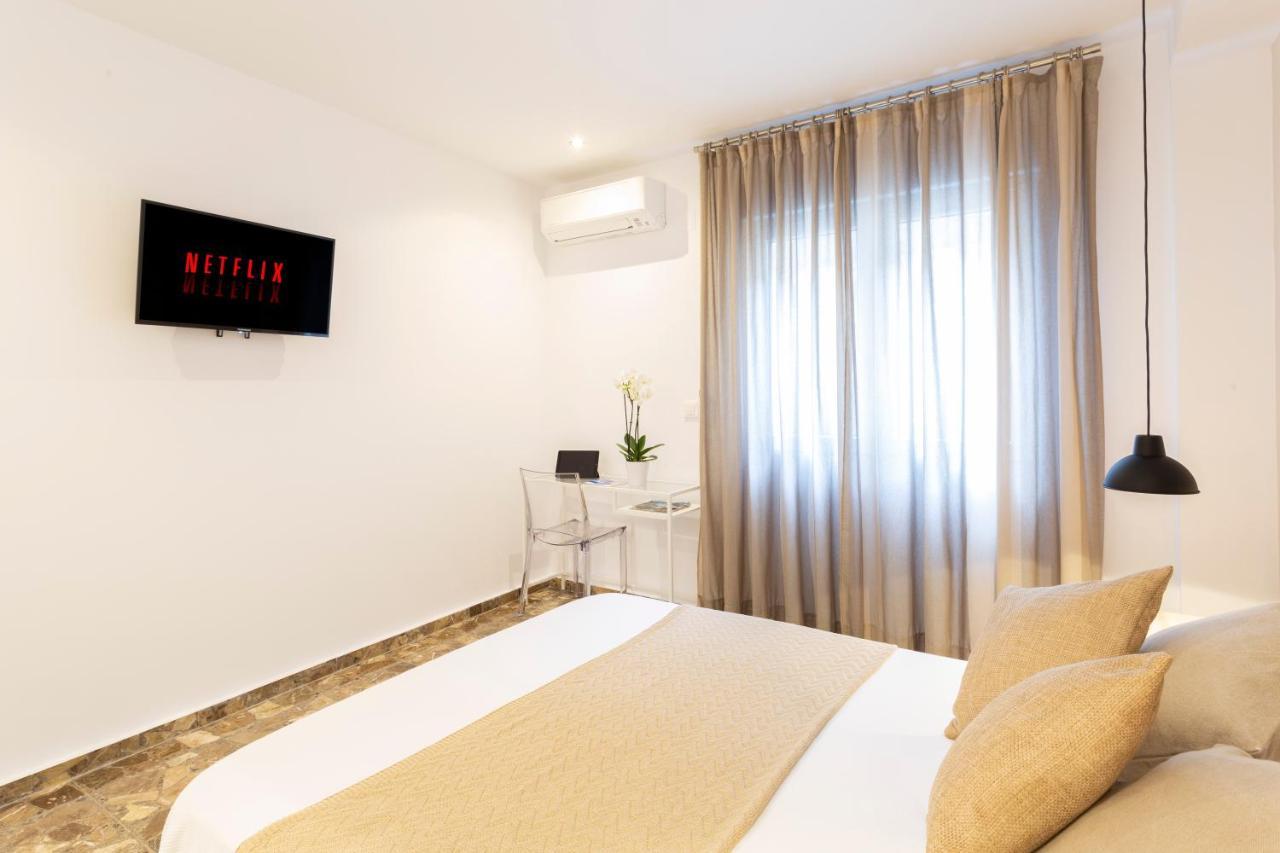 Room Boutique 32 Denia Dış mekan fotoğraf