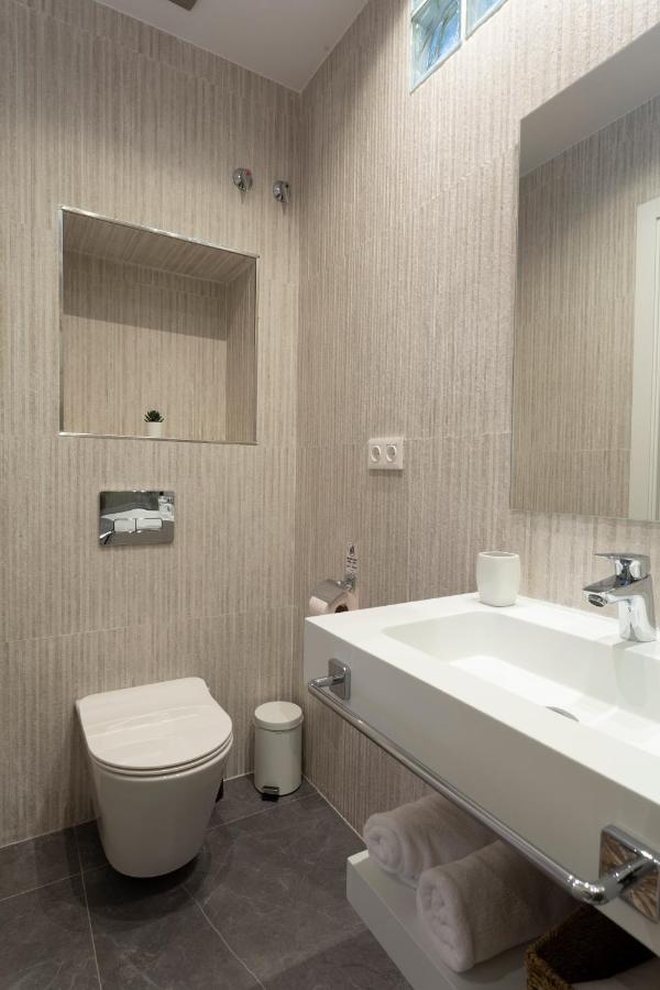 Room Boutique 32 Denia Dış mekan fotoğraf