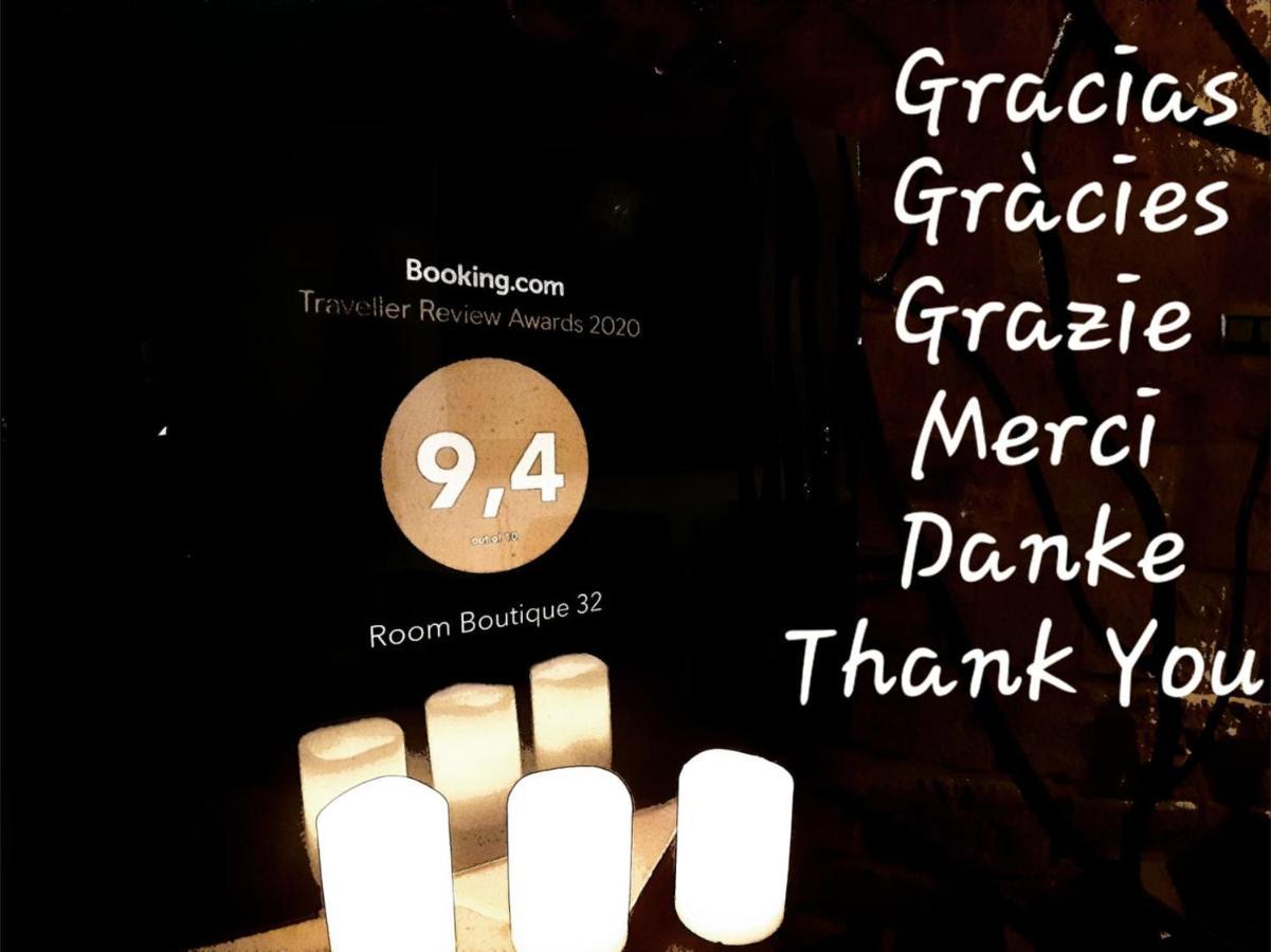 Room Boutique 32 Denia Dış mekan fotoğraf