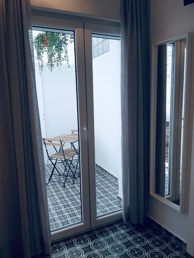Room Boutique 32 Denia Dış mekan fotoğraf