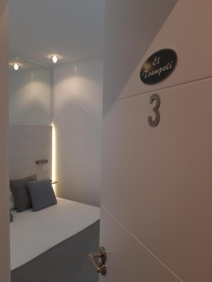 Room Boutique 32 Denia Dış mekan fotoğraf