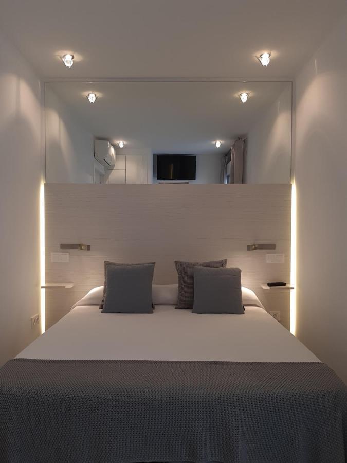 Room Boutique 32 Denia Dış mekan fotoğraf
