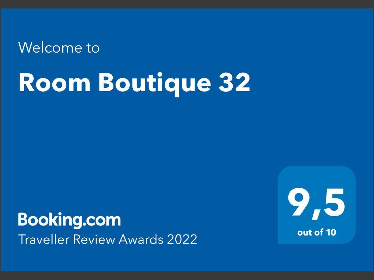 Room Boutique 32 Denia Dış mekan fotoğraf