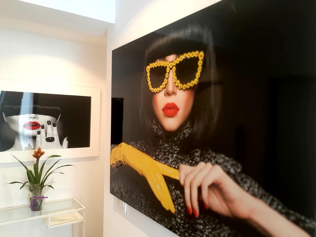 Room Boutique 32 Denia Dış mekan fotoğraf