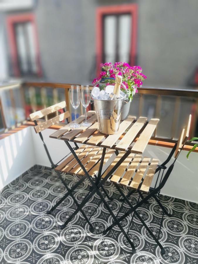 Room Boutique 32 Denia Dış mekan fotoğraf